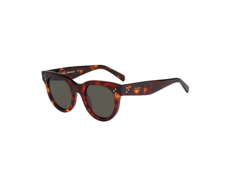 Sunglasses femme Céline Baby Audrey CL 41053/S 05D 1E Ecail